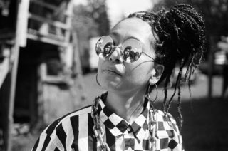 Tim and Puma Mimi by Moritz Bichler 1