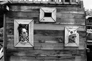 Tim and Puma Mimi by Moritz Bichler 2