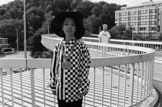 Tim and Puma Mimi by Moritz Bichler 3