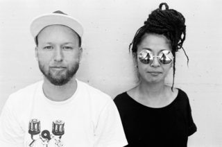 Tim and Puma Mimi by Moritz Bichler 4