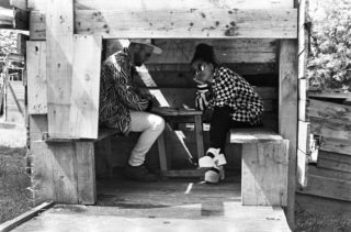 Tim and Puma Mimi by Moritz Bichler 5